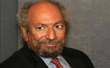   وفاة الدكتور سعد الدين إبراهيم مدير مركز ابن خلدون للدراسات