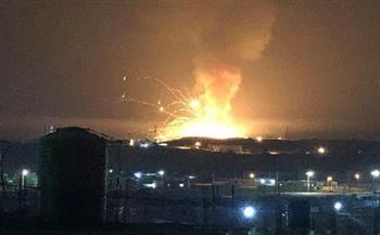   ارتفاع حصيلة قتلى انفجار مستودع في إقليم ناجورنو كاراباخ إلى 170 شخصا