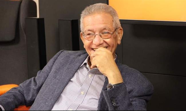 وفاة الروائي الكبير كمال رحيم عن عمر يناهز 76 عاما