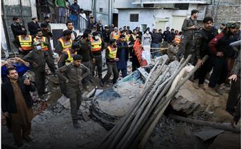 سلطنة عمان تدين التفجير الذي استهدف تجمعًا دينيًّا في باكستان