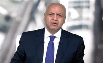 مصطفى بكري لـ أحمد طنطاوي: متى تعلن أنك ضد جماعة الإخوان.. فيديو