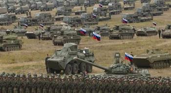   روسيا: 2000 عسكري على محوري دونيتسك وزابوروجيا ضمن خسائر القوات الأوكرانية خلال أسبوع