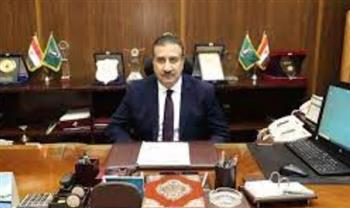 استعدادات مكثفة لاستقبال العام الدراسى الجديد بالمنوفية