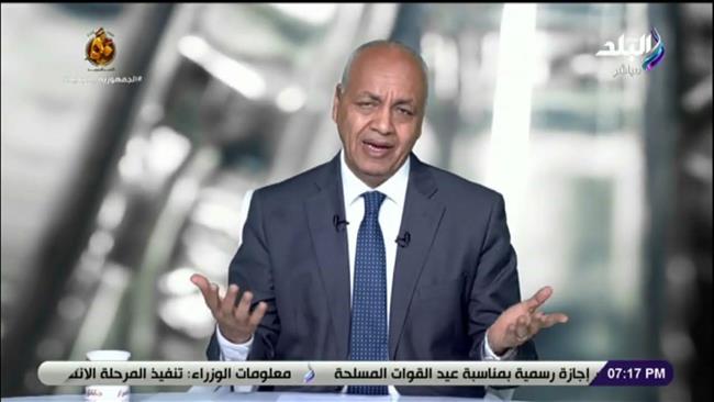 مصطفى بكري يستعرض مشاكل المواطنين ويطالب المسئولين بحلها