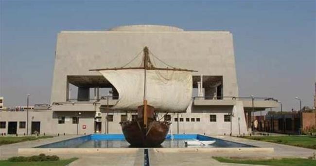 ​معرض فني وورش تعليمية للأطفال في الذكرى التاسعة لافتتاح متحف السويس القومي