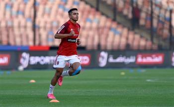كريم الدبيس: الفوز على سانت جورج مهم.. وهدفنا التتويج باللقب