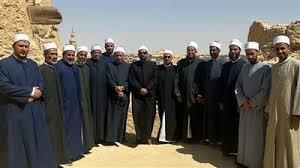  *الأزهر: استهداف المصلين في المساجد والمحتفلين بالمولد النبوي في باكستان انسلاخ من كل تعاليم الإسلام 