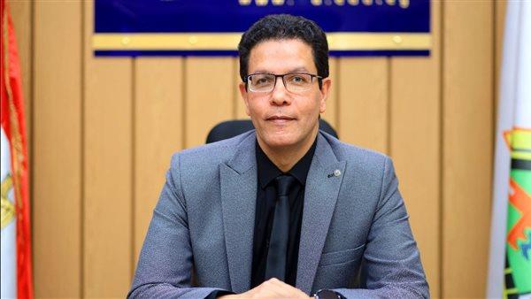 تعيين وكلاء جدد بكليتي الزراعة والتجارة بجامعة بنها