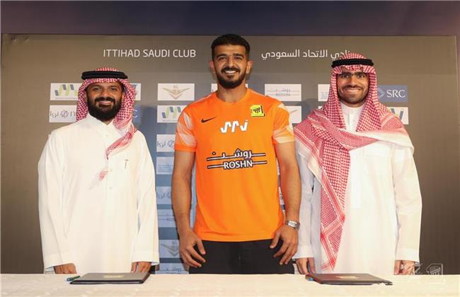 اتحاد جدة السعودي يضم الحارس عبدالله المعيوف لمدة موسمين