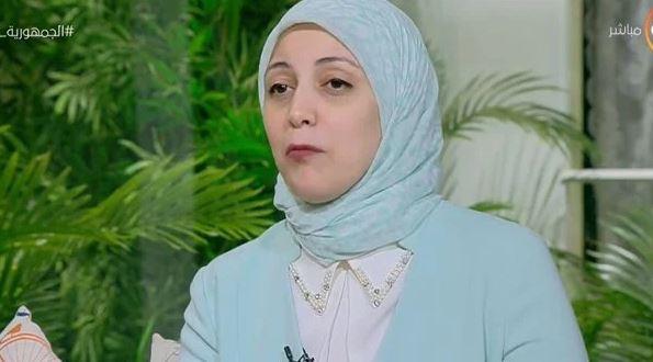  منى طمان: تعليم الأطفال البرمجة مفيد وينمي مهاراتهم العلمية.. فيديو