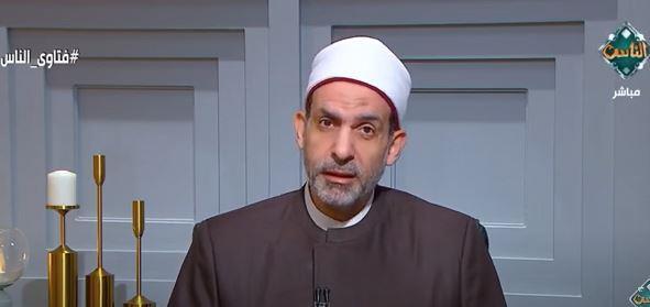بنيت شقة في بيت العائلة هل يحق لأخواتي الورث فيها؟.. أمين الفتوى يجيب