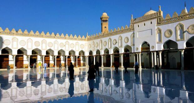 الجامع الأزهر يناقش قضية الإسلام والأمن العلمي الثلاثاء المقبل