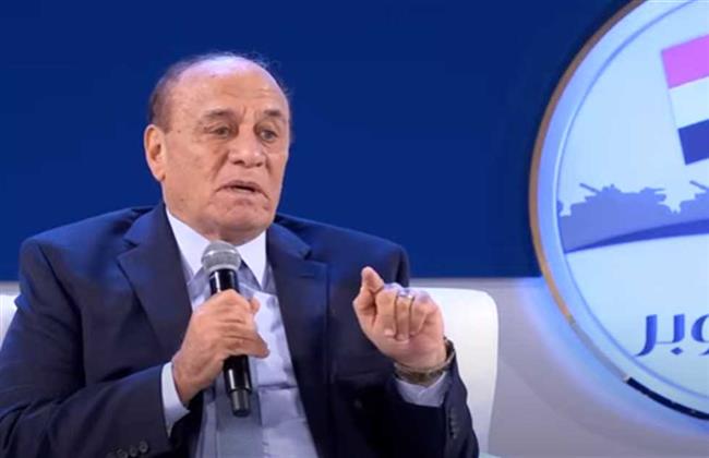 سمير فرج: خدمات الدولة لأبناء سيناء تشعرهم بالانتماء.. فيديو