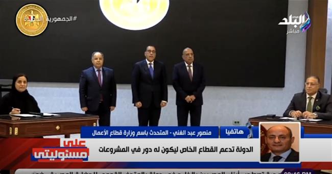 الحكومة: أزمة السجائر في مصر تنتهى خلال اسبوع.. فيديو