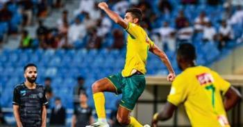 الدوري السعودي .. محمد شريف يقود فريقه الخليج في الفوز على الشباب 3-1