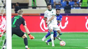   الخسارة الأولى.. أهلي جدة يسقط أمام الفتح 1-5 في الدوري السعودي