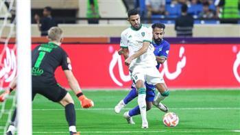 الخسارة الأولى.. أهلي جدة يسقط أمام الفتح 1-5 في الدوري السعودي