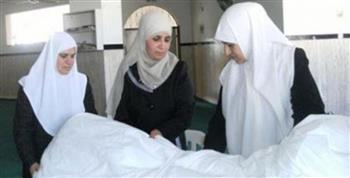   الإفتاء توضح حكم تغسيل من ماتت أثناء الولادة والصلاة عليها