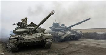   الجيش الروسي يقصف مركز تحكم بالمسيرات الأوكرانية ومستودع أسلحة في خيرسون