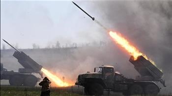   روسيا: مقتل وإصابة 20 شخصا في قصف أوكراني على بيلجورود ودونيتسك وزابوروجيا