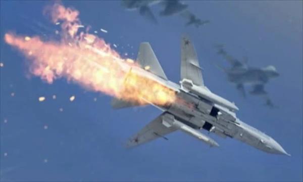 أوكرانيا: تدمير 22 طائرة بدون طيار من طراز شاهد فوق منطقة أوديسا