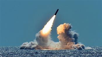   كوريا الشمالية تطلق صاروخين «كروز» ضمن تدريب على ضربة نووية تكتيكية