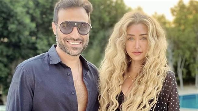 هنا الزاهد توجه رسالة لأحمد فهمي عن مسلسل سفاح الجيزة 