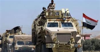   العراق: تدمير أوكار للإرهابيين خلال عملية أمنية في الأنبار وبغداد وكربلاء