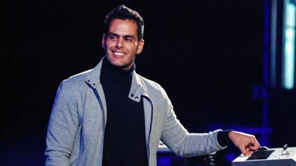 هشام خرما و غالية بن علي نجمان حفل مهرجان القلعة اليوم 