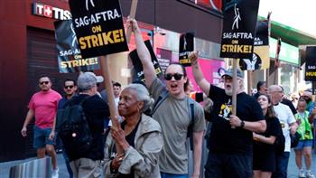   واشنطن: إضرابات هوليوود تكبد كاليفورنيا خسائر تصل إلى 5 مليارات دولار