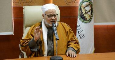 "خريجي الأزهر": الإسلام يرفض العقلية المتطرفة