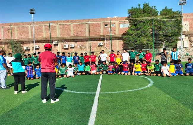 "صباح الخير يا مصر" يسلط الضوء على دوري الشوارع والأحياء والساحات الشعبية