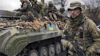   مراسل القاهرة الإخبارية": القوات الأوكرانية تتقدم جنوبا 