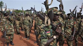   جيشا أوغندا والكونغو يتعهدان بمواصلة عملياتهما ضد مليشيات "القوات الديمقراطية المتحالفة"