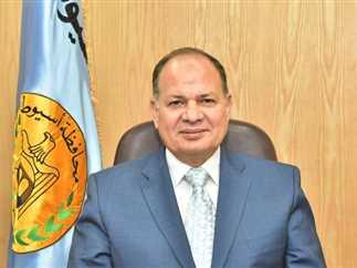 أسيوط تشارك في البرنامج التدريبي لتقييم المشروعات الخضراء الذكية