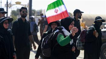   إيران تصدر قرارا عاجلا لمواطنيها من زوار كربلاء للعودة من العراق قبل حلول ذكرى «أربعين الحسين» 