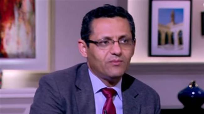 نقيب الصحفيين أمام الحوار الوطني: حرية الصحافة ليست منحة