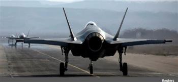   بقيمة 3 مليارات دولار.. تل أبيب تنتظر موافقة واشنطن لشراء 25 مقاتلة «إف-35» 