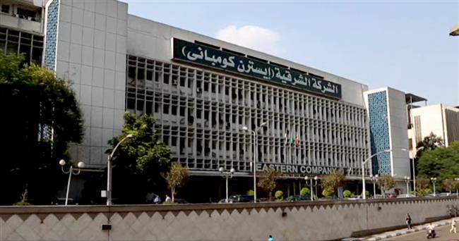 قطاع الأعمال: أسعار السجائر لن تتأثر باستحواذ شركة إماراتية على 30% من «إيسترن كومباني»