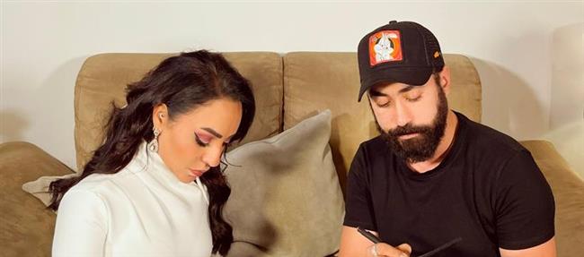 توني ماهر: أقدم دور هيثم في "عنب" بشكل مختلف
