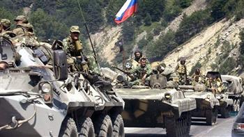   الجيش الروسي يعلن تدمير منشآت وقود عسكرية أوكرانية وإسقاط 34 طائرة بدون طيار