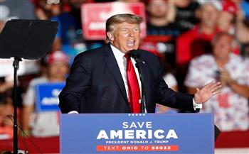   سيناتور أمريكي يزعم وجود «حجة قوية» لمنع ترامب من الترشح للانتخابات القادمة