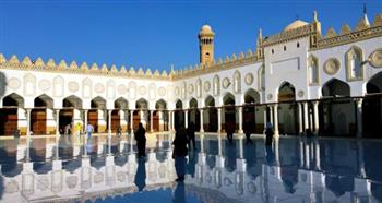  الجامع الأزهر يناقش قضية الإسلام والأمن العلمي الثلاثاء المقبل