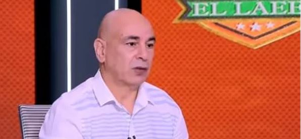حسام حسن يختار التشكيل الأفضل للجولة الثانية بالدوري المصري