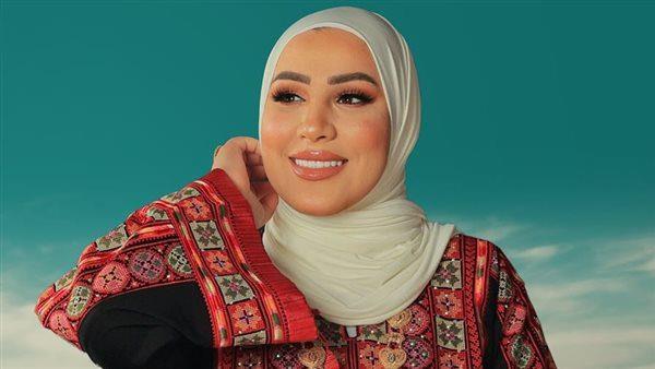 نداء شرارة تتصدر التريند بسبب أغنيتها الجديدة "ومعاك"| فيديو