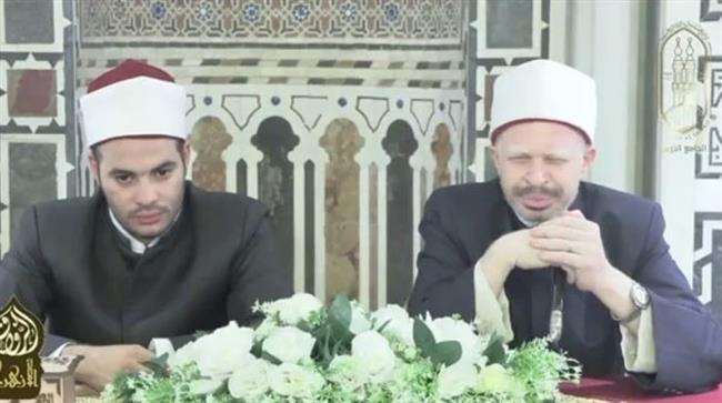 ملتقى الطفل بالجامع الأزهر: الشريعة الإسلامية جعلت النظام أسلوب حياة
