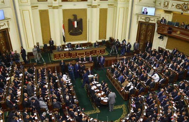 مجلس النواب يعقد الجلسة الافتتاحية لدور الانعقاد الرابع غدا