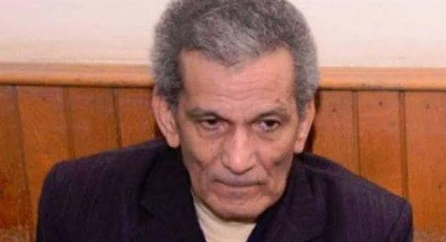 وفاة الفنان محمد فريد عن عمر يناهز 83 عاما