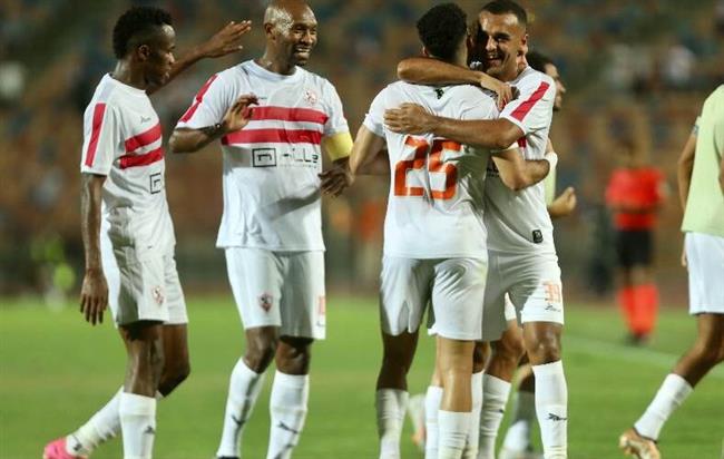 ريمونتادا تاريخية.. الزمالك يعبر من فخ أرتا سولار في الكونفدرالية الإفريقية
