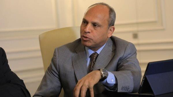 رئيس حزب الاتحاد: السيسي قدم نموذجا عن حكاية وطن وواجه التحديات بجسارة